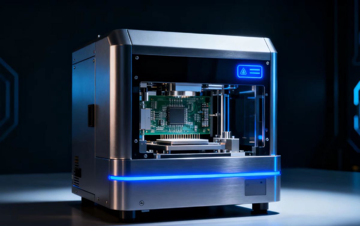 【光耦测试】总“卡脖子”&“凭感觉”，看看这款便携式测试设备！