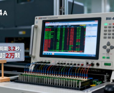 分立器件综合测试：重要性在哪里？解决痛点在哪里！
