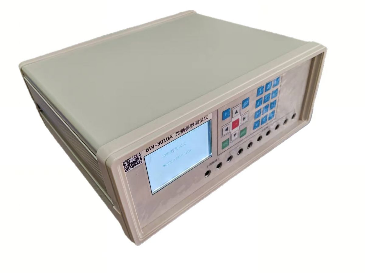 BW-3011A 固态继电器/可控硅光耦测试仪