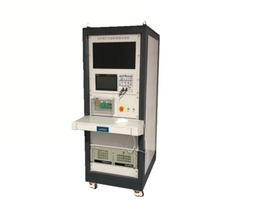 BW-UIS-3500 雪崩耐量测试系统